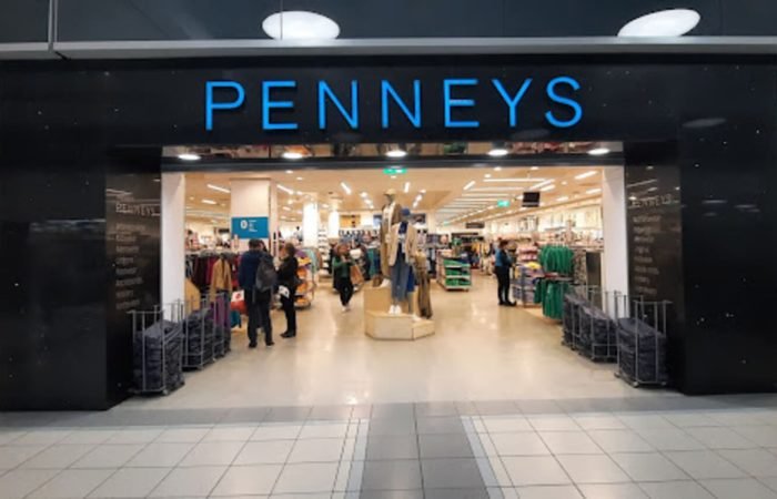 Penneys banner