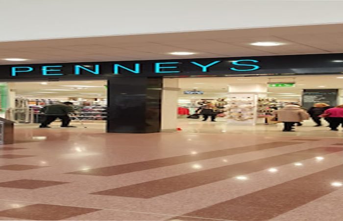 Penneys banner