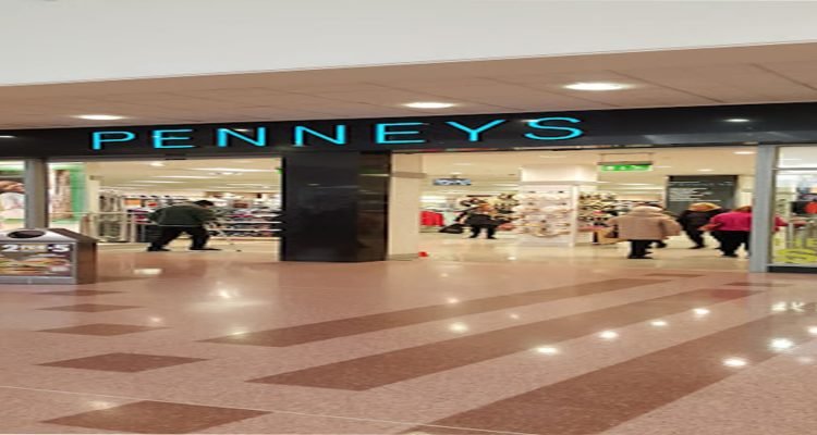 Penneys banner