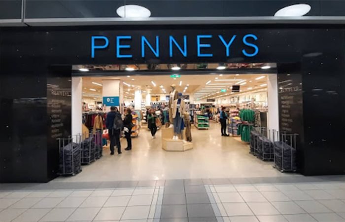 Penneys banner