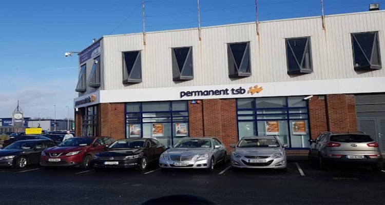 Permanent TSB banner