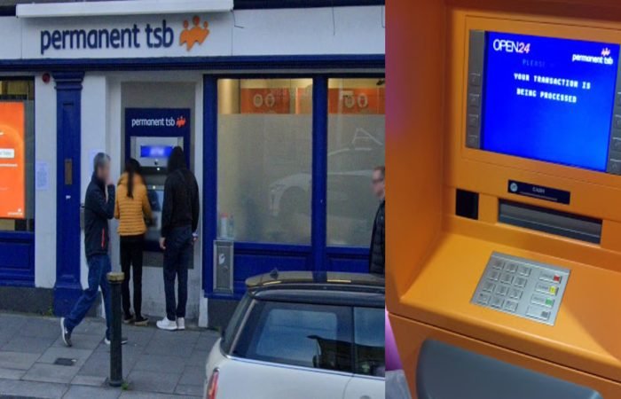 Permanent tsb Banner