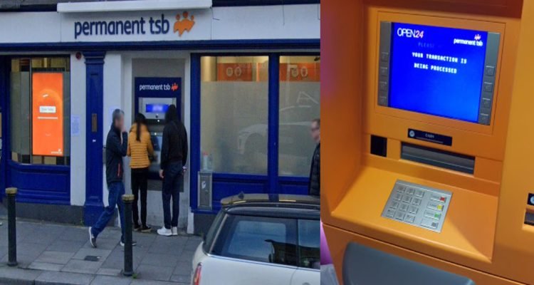 Permanent tsb Banner