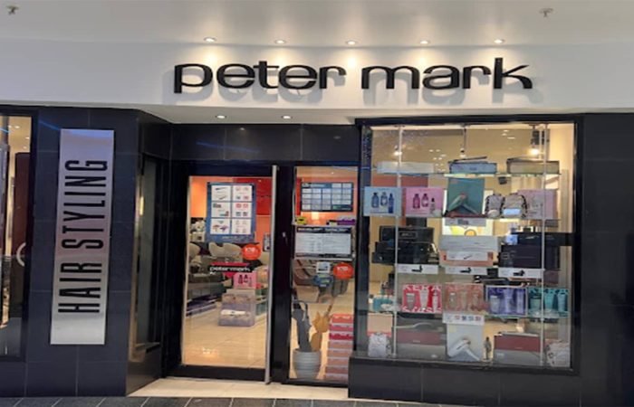 Peter mark