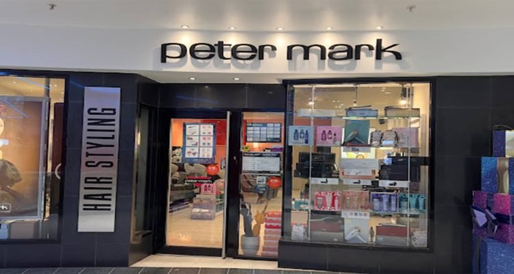 Peter mark