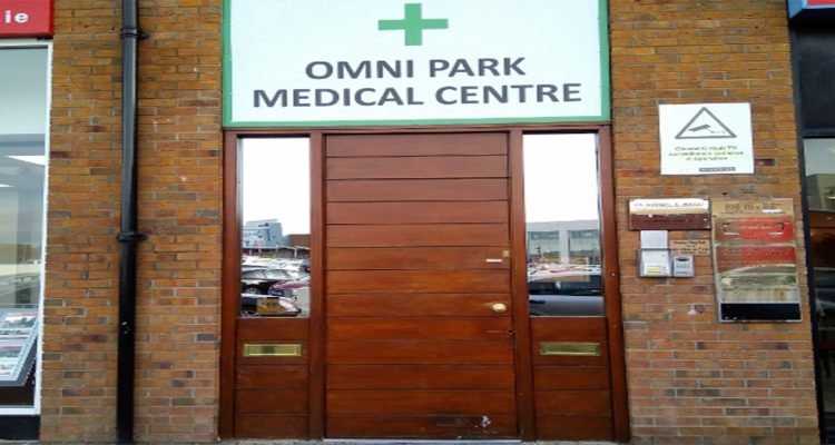 Physio clinic banner