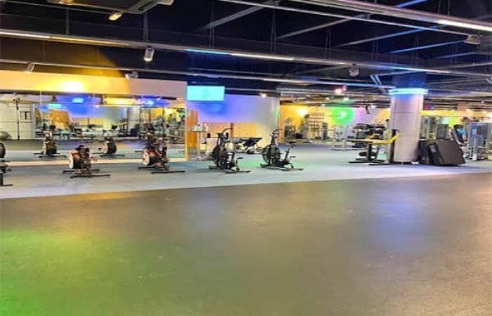 Planet Health Club