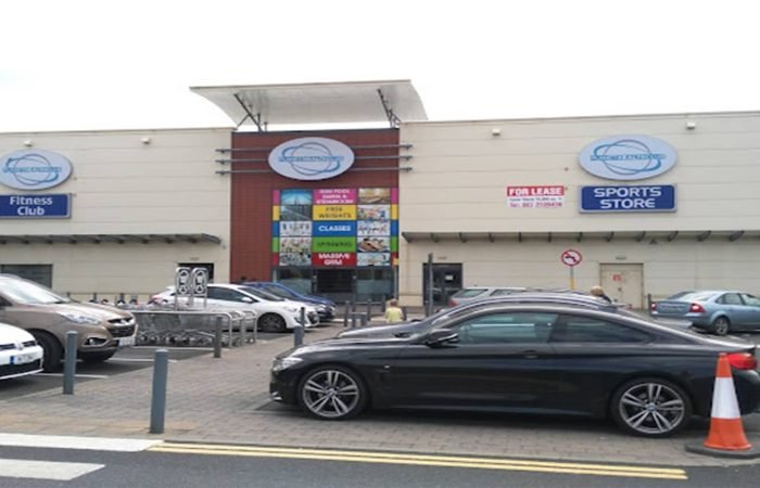 Planet Health Club banner