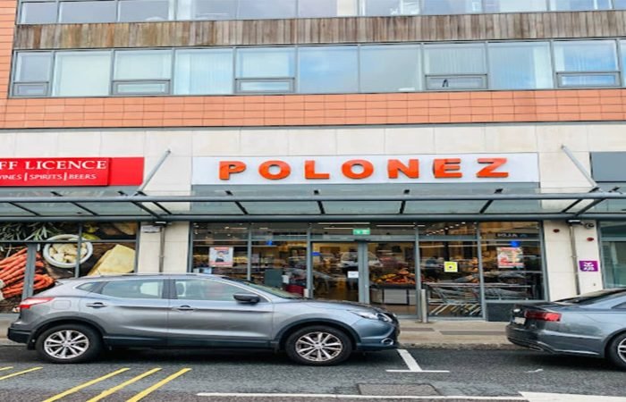 Polonez banner