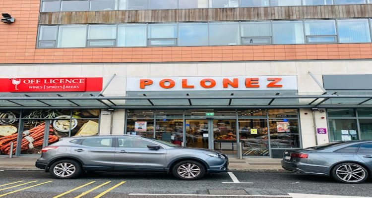 Polonez banner