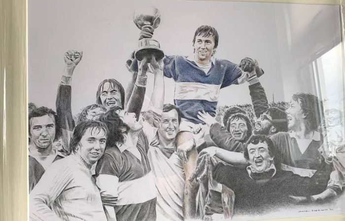 Portrait Artists Photo