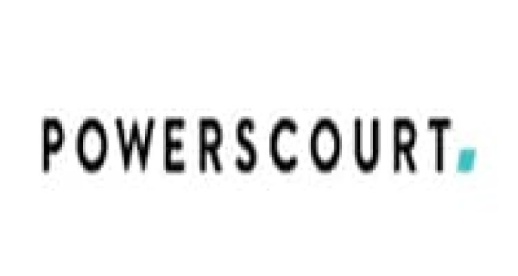 Power scourt logo