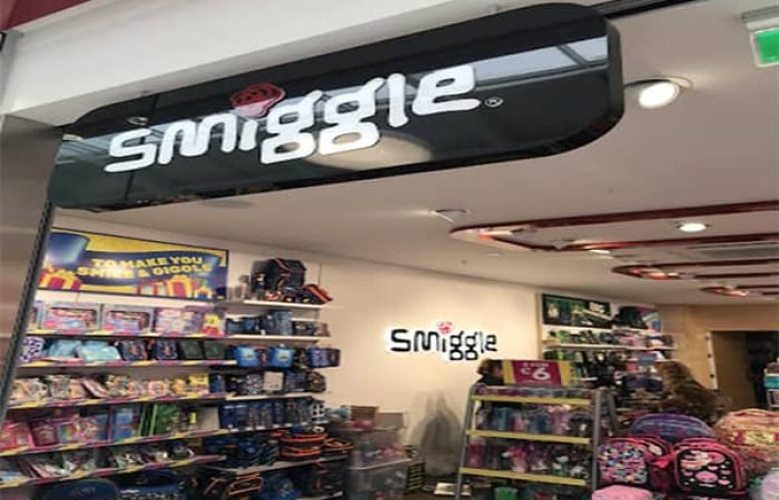 Smiggle 1