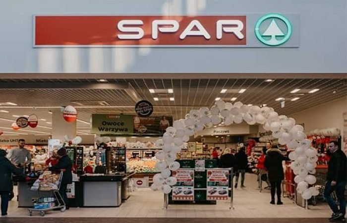 Spar 1