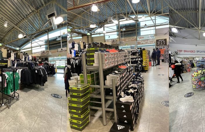 Sports Direct Banner