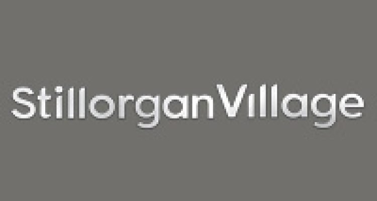 Stillorgan Village Shopping Centre Logo
