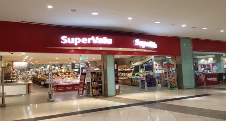 Supervalu banner