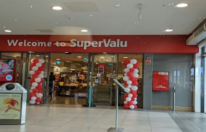 Supervalu banner