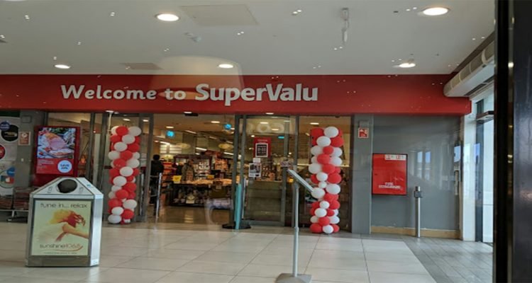Supervalu banner