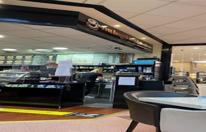 THe bagerlbar banner