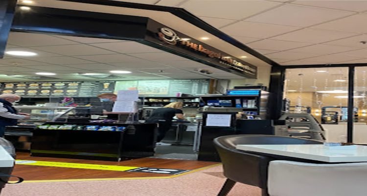 THe bagerlbar banner