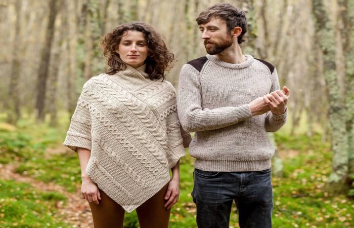 The Donegal Shop Banner