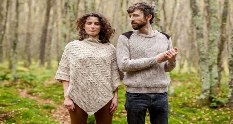 The Donegal Shop Banner