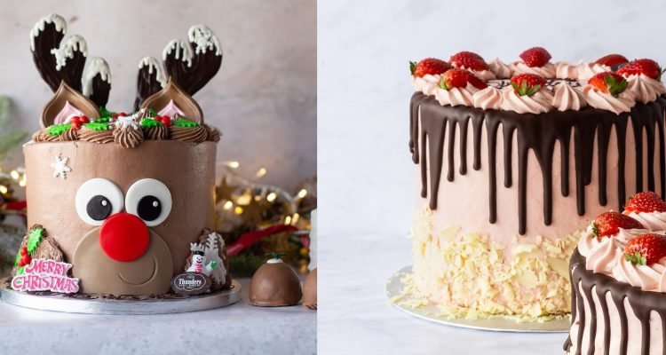 Thunders Home Bakery Deli Cafe Banner