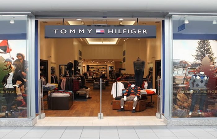 Tommy Hifiger banner