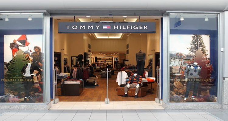 Tommy Hifiger banner