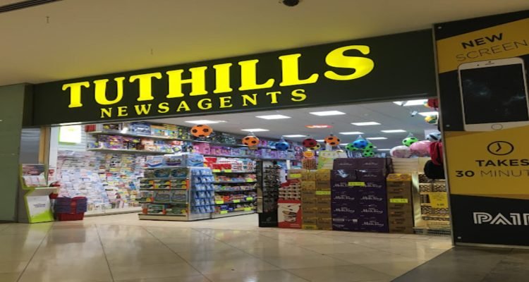 Tuthills banner