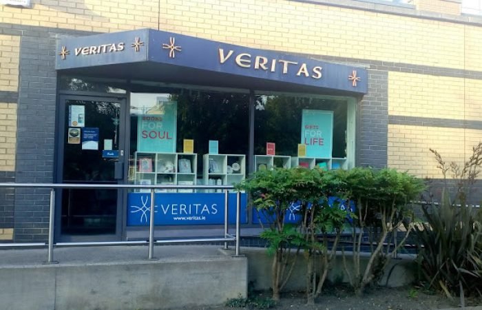 Veritas Store