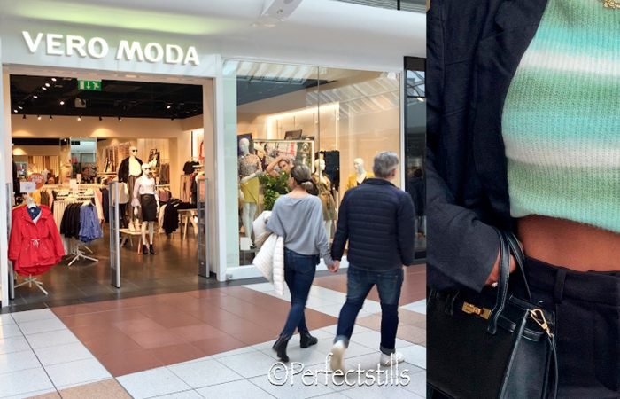 Vero Moda Banner