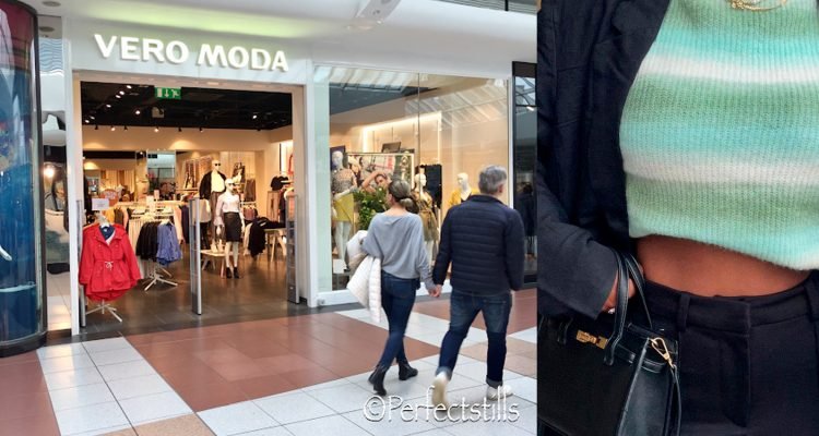 Vero Moda Banner