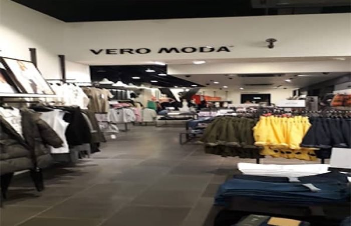 Vero moda 1