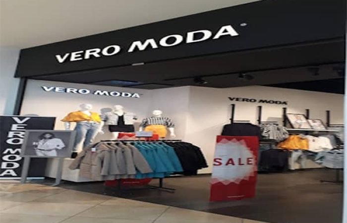 Vero moda