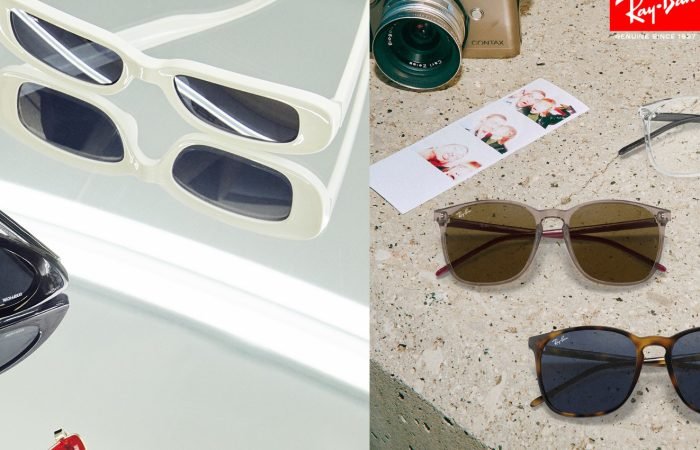 Vision Express Banner