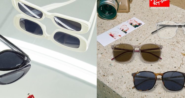 Vision Express Banner