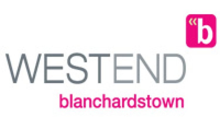 Westend Shopping Park Logo