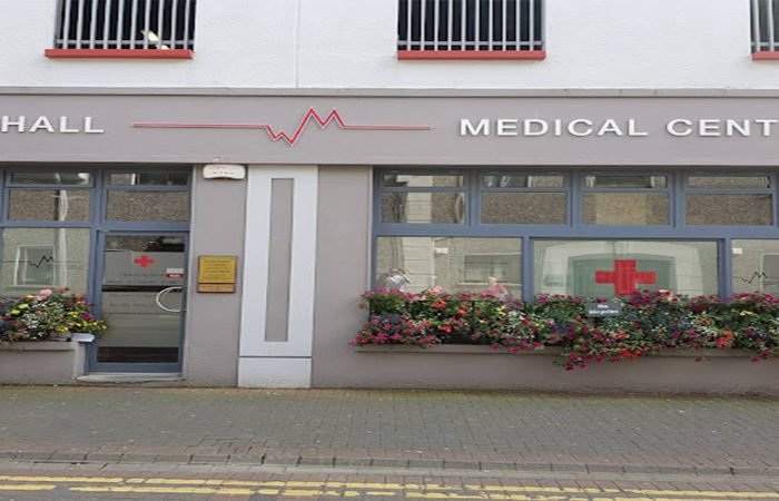 Whitehall Medical banner