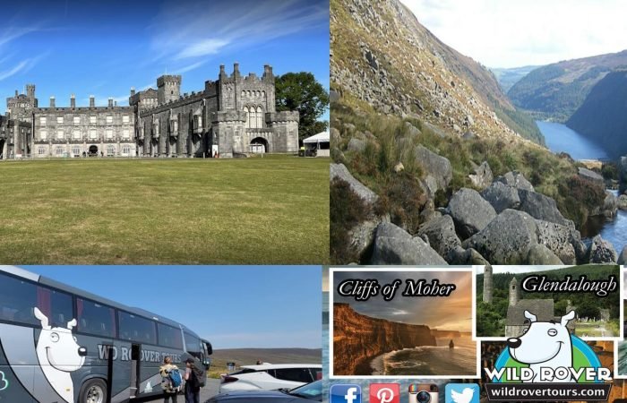 Wild Rover Tours Banner