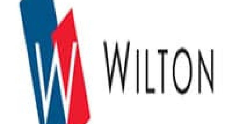 Wilton logo