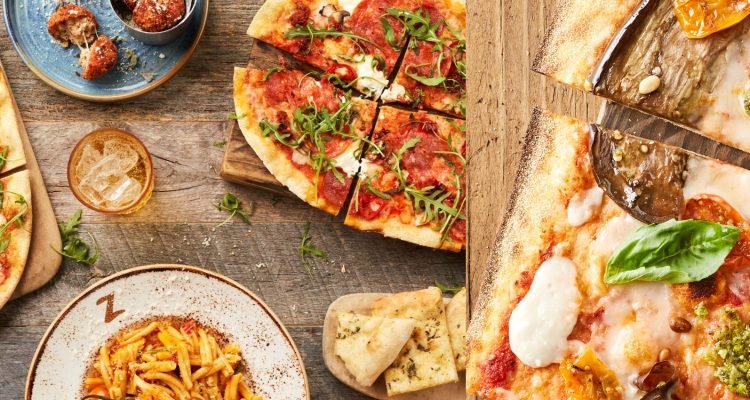 Zizzi Banner