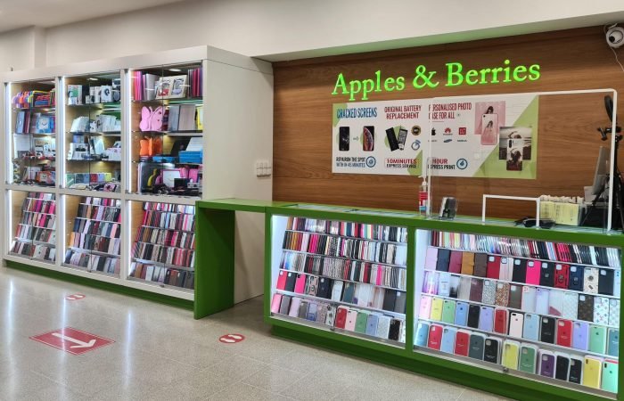 apples berries inner