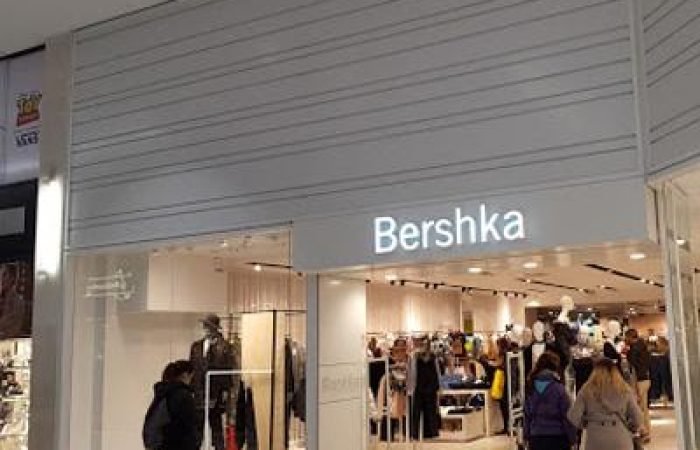 bershka
