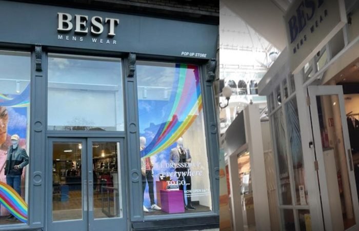 best menswear banner