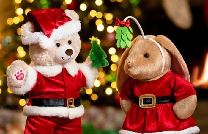 build-a-bear-workshop-clothing