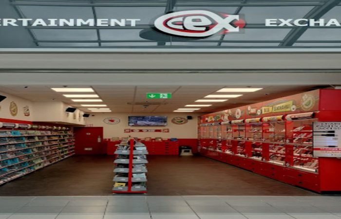 cex banner