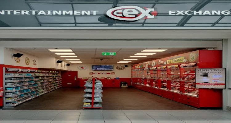 cex banner