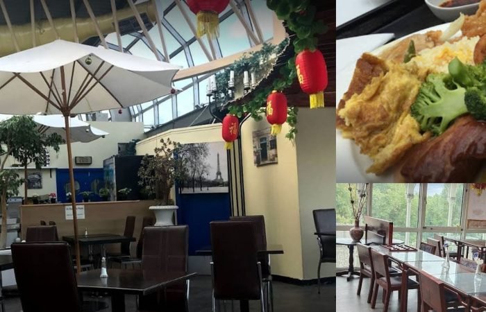 chief changs buffet banner